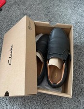 Clarks Women's nursing shoes