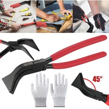 Sheet metal tools - sheet,