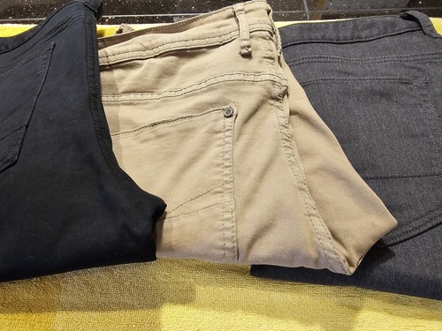 Business casual pant 31x30 - 3,