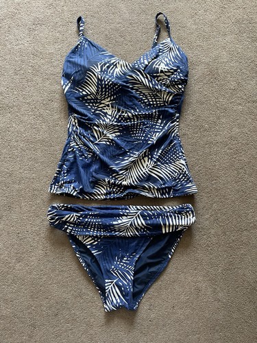Stunning tankini two - tankini,