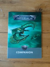 Warhammer Aeronautica Imperialis Companion Necron play expansion rules