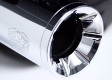 Vance & Hines Replacement End