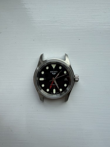 Vintage seiko gmt pilot - vintage,