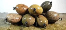 Pallatrax Stonze Fishing