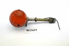 Honda CX 500 1981 Model