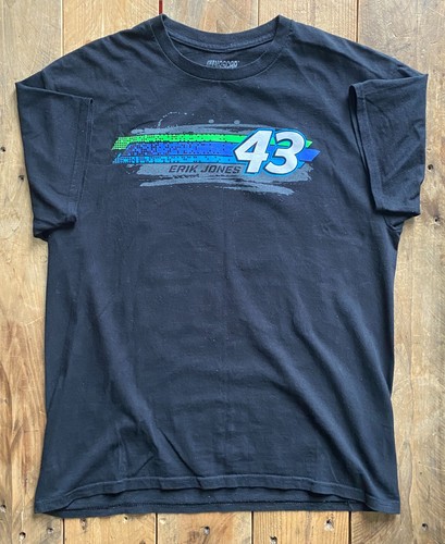 Nascar erik jones shirt - erik,