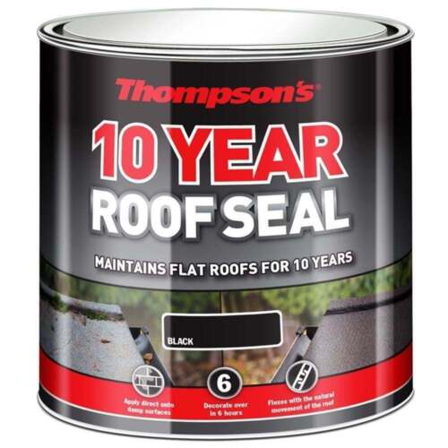 Thompsons roof seal - thompsons,