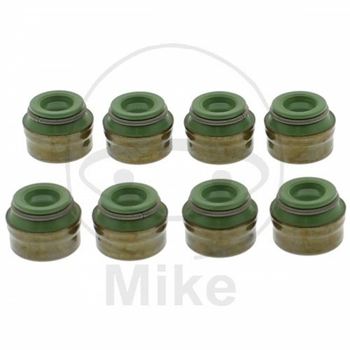 Valve stem seals - jmp, pieces