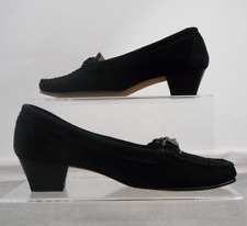 REMONTE DORNDORF brown gladys heel -Size: 4.5UK (EU 37.5) -Thames Hospice