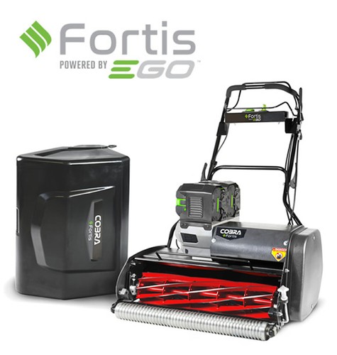 Ego battery powered - 20",