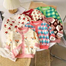 Baby Child Children Coat Kids
