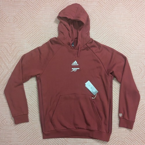 New arsenal adidas - arsenal, xl