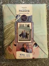 Disney Frozen 2 Primark King
