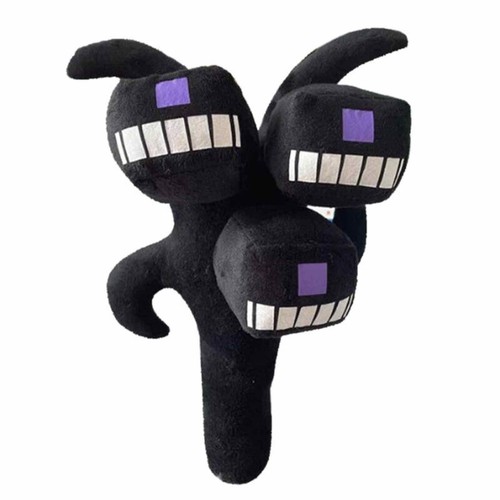 New 30cm wither storm plush - 30cm,
