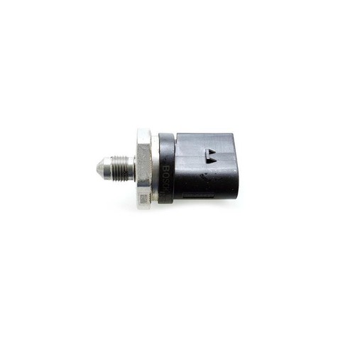 Fuel pressure sensor for - pressure,