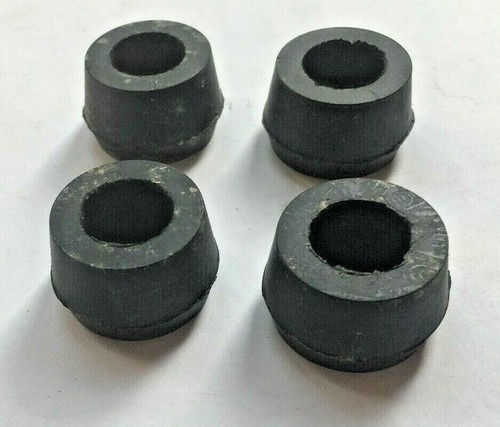 Rover lower front - front, and