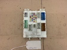 FORD FOCUS MK3 2012 1.6 PETROL