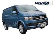 BULL BAR FOR VW T5 TRANSPORTER