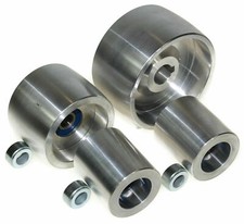 Belt Grinder wheel set knife