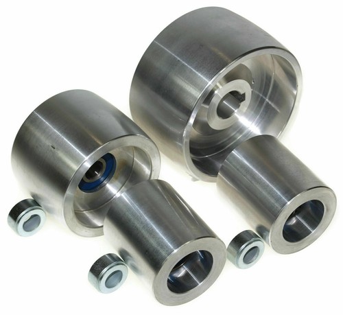 Belt grinder wheel - grinder,