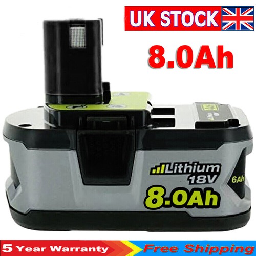 New for ryobi p108 - ryobi, 18v