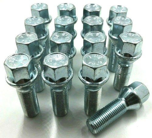 Alloy wheel bolts for - alloy,
