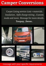 Van Carpet Lining Service 
