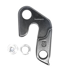 Derailleur Hanger for Cannondale Adventure Rush RZ 120 140 Street Chase Bikes
