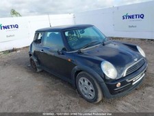 GEARBOX MINI HATCH MK1 (R50)