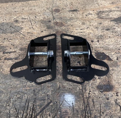 Bmw e36 e46 adjustable rear - bmw,