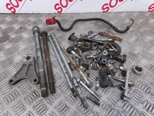 SUZUKI SV 650 1999 NUTS BOLTS SPARES