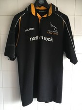 Newcastle Falcons Wilkinson 10