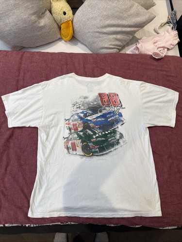 Nascar shirt 2009 vintage - 2009,