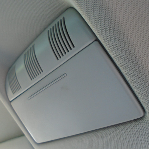 Skoda octavia mk2 overhead - octavia,