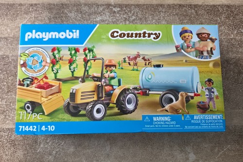 Playmobil 71442 country - 71442,