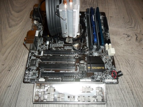 Gigabyte b85m d3h - gigabyte, ga-b85m-d3h