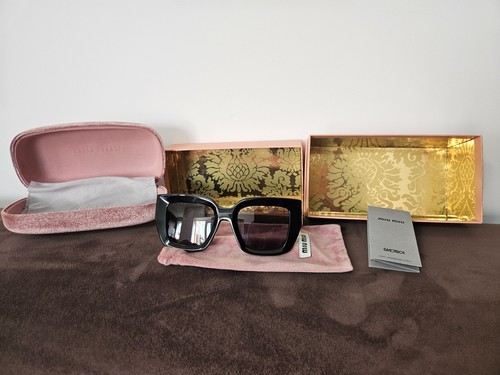Miu b05s sunglasses - mu,