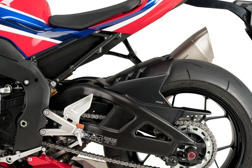 Honda cbr 1000 - 1000, hugger