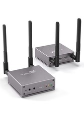 YEHUA 5G Wireless HDMI