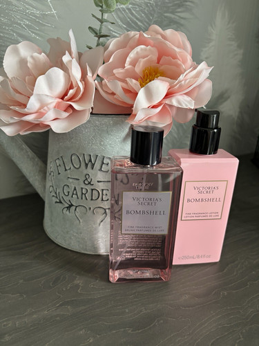 Victorias secret bombshell - victorias,