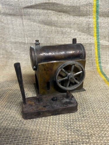 Rare live steam japan - steam,