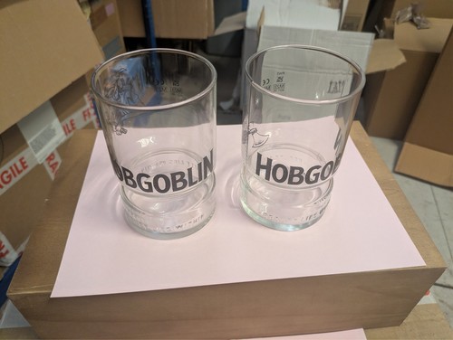Hobgoblin beauty lies - hobgoblin,