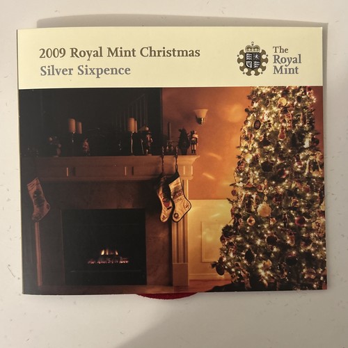 2009 royal mint silver - royal,