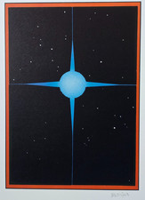 Jean giraud moebius - moebius, 1984