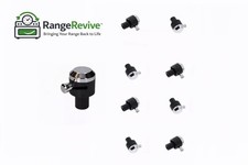 9 x Genuine Rangemaster