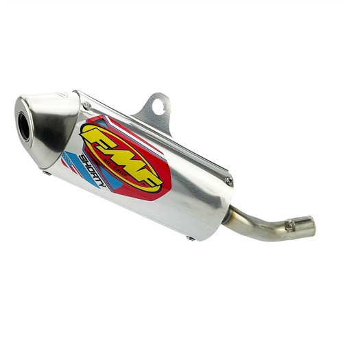 Yamaha yz125 fmf exhaust - yamaha,
