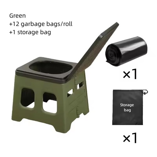 Portable folding camping - folding,