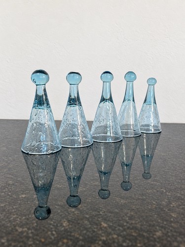 Biot blue bubble - biot,