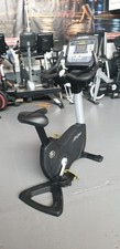 LIFE. Fitness 95CS  IFI UPRIGHT Bike EXERCISE BIKE Commercial Gym Equipment