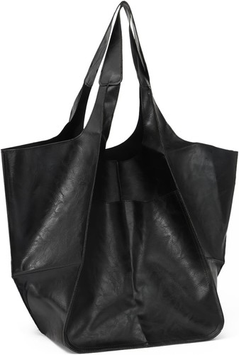 Eveout women soft leather - soft,